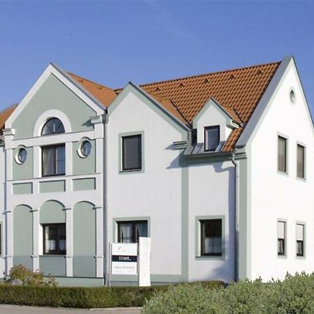 Отель Haus Mariella Подерсдорф-ам-Зе Экстерьер фото