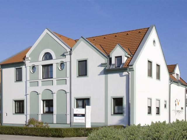 Отель Haus Mariella Подерсдорф-ам-Зе Экстерьер фото
